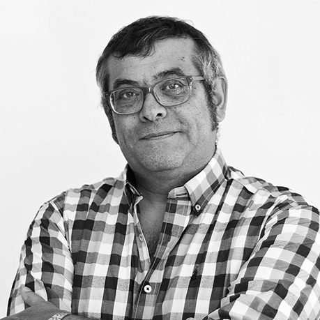 Fotografía de perfil